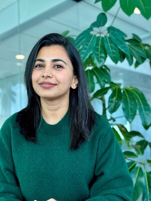 Profilbild för Arthi Sakana