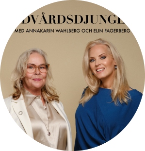 Profilbild för Hudvårdsdjungeln - "Livepodd med Hudvårdsdjungeln!"