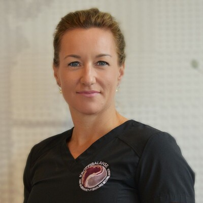 Profilbild för Linda Wollkert