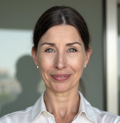 Profilbild för Jannicé Andén