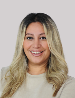 Profilbild för Nicki Bakhtiari
