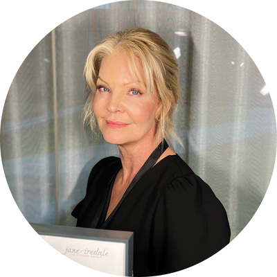 Profilbild för Veronica Hareskog, Brand Manager- Skin Concept- "Korean Express Lash Lift"