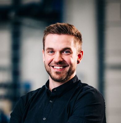 Profile image for Joonas Pakkanen