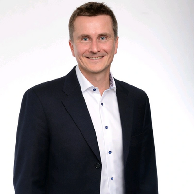 Profile image for Panu Ärölä