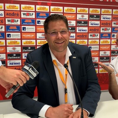 Profile image for David Ritzenthaler