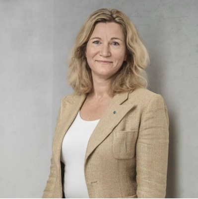 Profile image for Mette Ehlers Mikkelsen