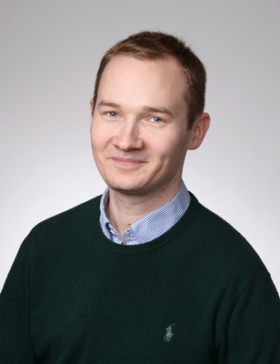 Profile image for Atte Kivistö
