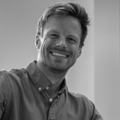 Profile image for Douglas Gårdh