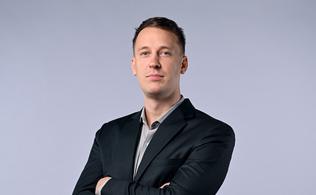 Profile image for Gerhard Villem