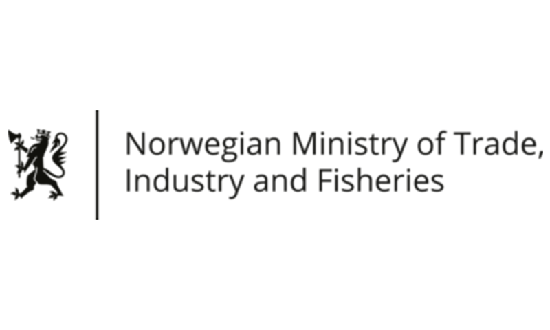 Ministry of Trade, Industry and Fisheries
