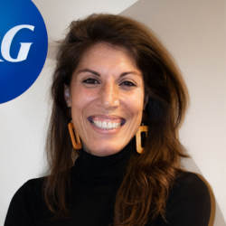 Profile image for Laura Blickman-Huji