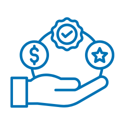 Profile image for Benefits. Are We Keeping Up to Our Standards?