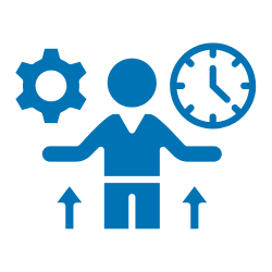 Profile image for Productivity. Is Reward Finally Climbing Over the Factory Gates?