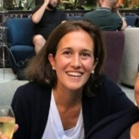 Profile image for Valentina Rocchhi