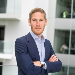 Profile image for Roel van der Weele