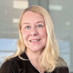 Profile image for Nina Lönnquist