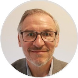 Profile image for James Williams