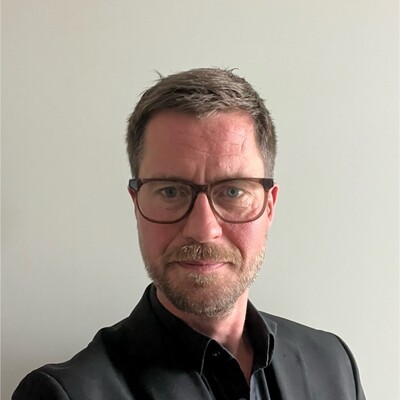 Profile image for Kent Frederiksen