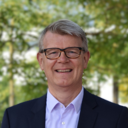 Profile image for Ron Steijn