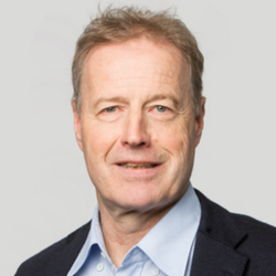 Profile image for Gery Bruederlin