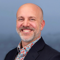 Profile image for Bertrand Hamon