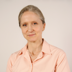 Profile image for Clare Moncrieff