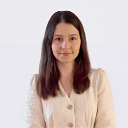 Profile image for Nataliya Obolskaia