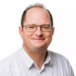 Profile image for Mark van Zon
