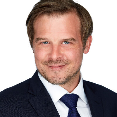 Profile image for Philipp Thinius