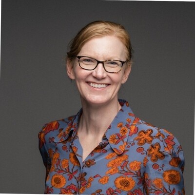 Profile image for Juliet Halfhead