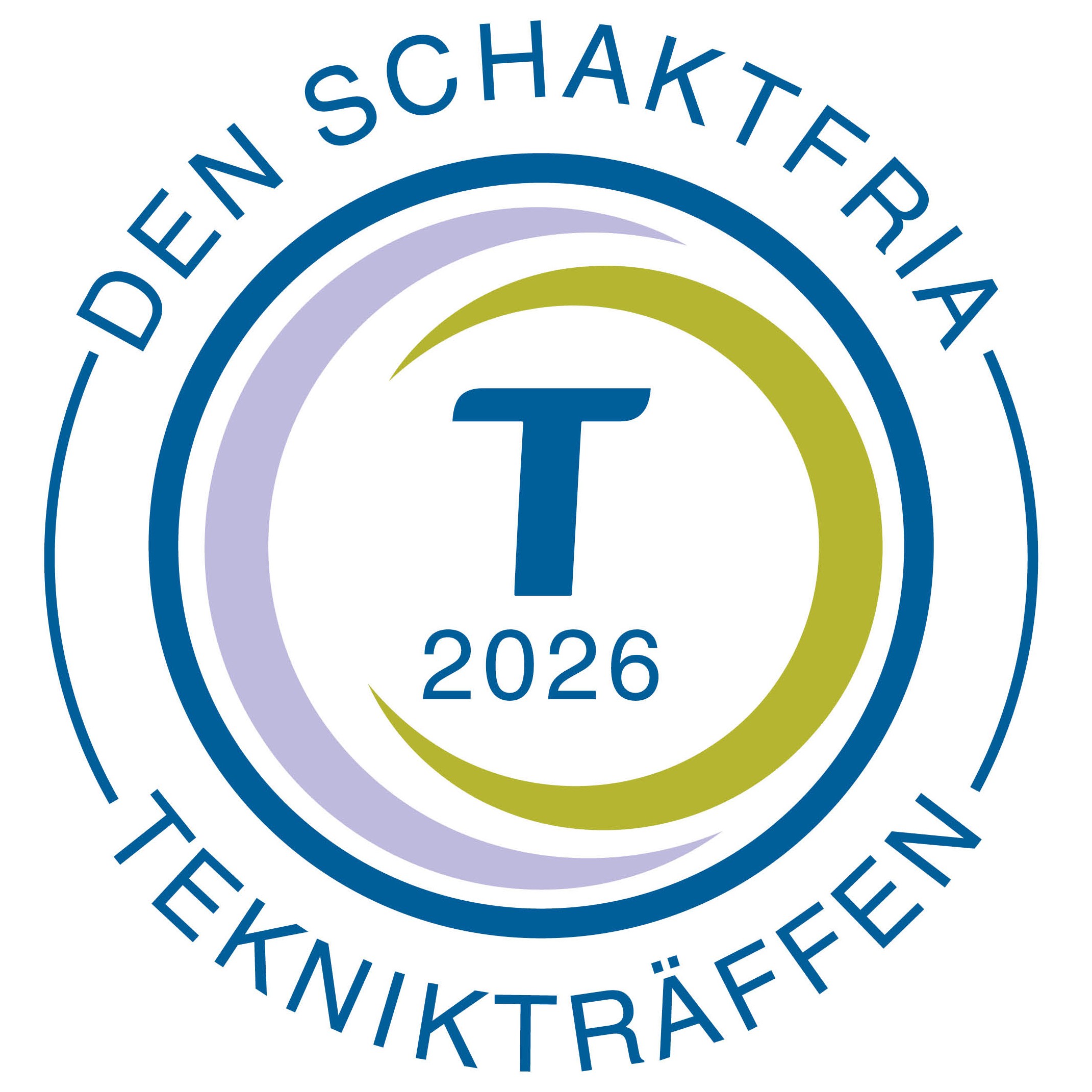 Ikon för Den Schaktfria Teknikträffen