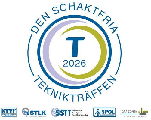 Profilbild för Välkommen till DEN SCHAKTFRIA TEKNIKTRÄFFEN!