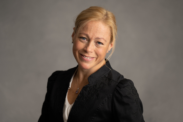 Profilbild för Helena Reije