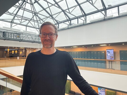 Profilbild för Kompletterande krav och hjälptexter till AMA anläggning 23 för VA-bolag