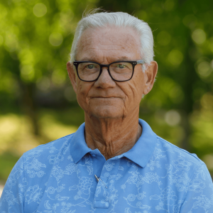 Profilbild för Bengt Mattsson