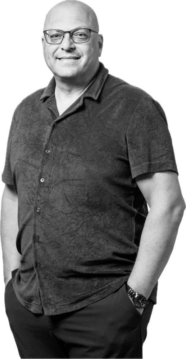Profilbild för Lars Benzeriane