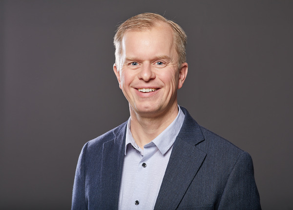 Profilbild för Johan Lundberg