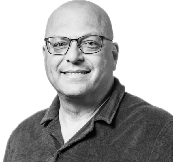 Profilbild för Lars Benzeriane