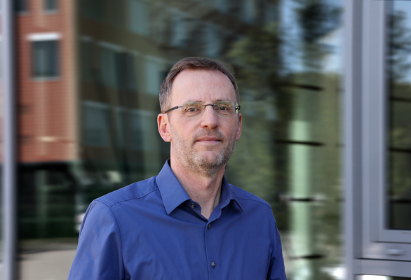 Profilbild för Andreas Westner