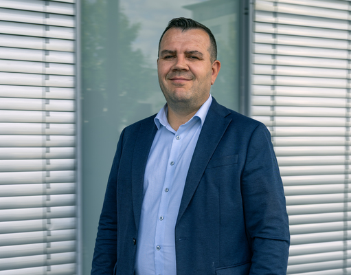 Profilbild för George Capatina