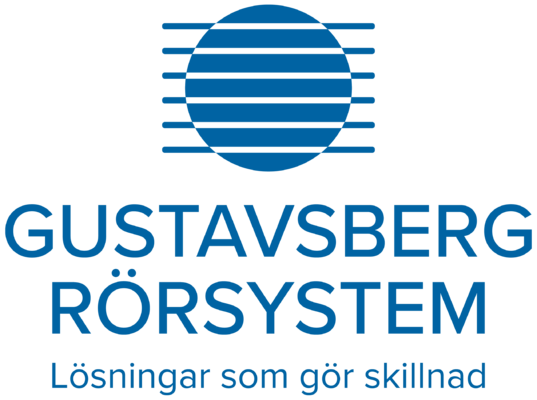 Profilbild för Gustavsberg Rörsystem