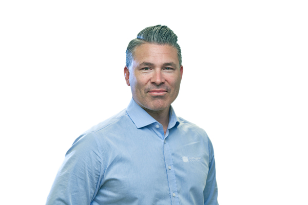 Profilbild för John-Ted Berge