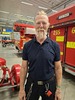 Profilbild för Förhindra brand i batterier