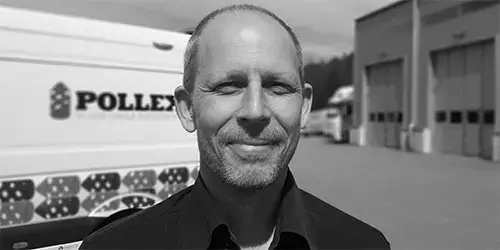 Profilbild för Henrik Strömbäck