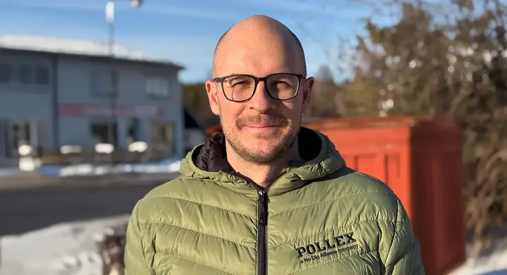 Profilbild för Johan Engblom