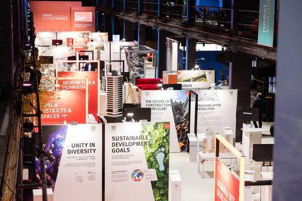 Profilbild für Offene Ausstellung