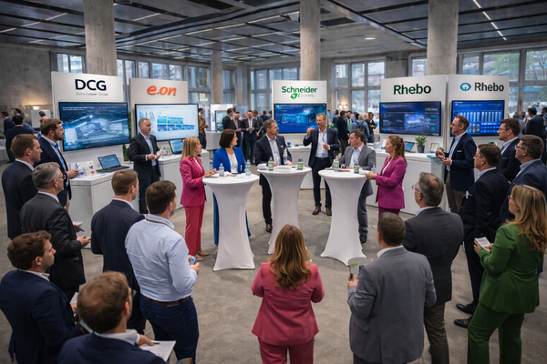 Profilbild für Workshop | Sicherheit: „Blackout – Not If, But When.”