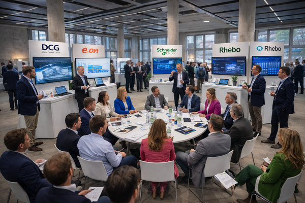 Profilbild für Workshop | Standort: „From Global Demand to Local Reality“