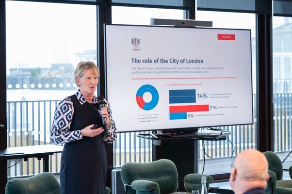 Profilbild für Keynote