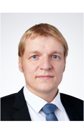 Profilbild für Christian Köfinger